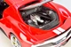 Модель автомобіля Bburago Ferrari 296 GTB 1:18 Червона - зображення 5