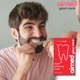 Отбеливающие полоски AIMED Teeth Whitening Strips 28 шт на 14 процедур Вкус Клубника (AI-TWS28_stb) - изображение 11