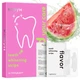 Отбеливающие полоски AIMED Teeth Whitening Strips 28 шт на 14 процедур Вкус Арбуз (AI-TWS28_wtm) - изображение 2