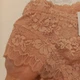 Трусы женские стринги кружевные 2XL Lavolle 0876A - 4 шт. - изображение 3