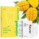 Відбілюючі смужки AIMED Teeth Whitening Strips 28 шт на 14 процедур Смак Манго (AI-TWS28_mango) - зображення 2