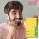 Відбілюючі смужки AIMED Teeth Whitening Strips 28 шт на 14 процедур Смак Манго (AI-TWS28_mango) - зображення 10