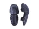 Наколенники с налокотниками защитные TT AGRO MOTO D02, Oversize, к-т: 4 шт. - изображение 3