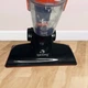 Мощный вертикальный пылесос Rainberg 2266RB 2500W, 4 степени фильтрации красно-черный - изображение 2