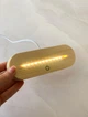 Дерев'яна підставка з сенсорною кнопкою для акрилу з теплим білим кольором свічення А6 - изображение 3
