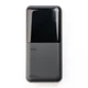 Зовнішній акумулятор Power Bank Remax RPP-680 20W+225W 20000 mAh Black - изображение 4
