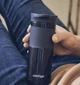 Термокружка (590мл) Contigo Byron Black 2095634 - изображение 5