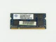 Оперативна пам'ять для ноутбука Nanya SODIMM DDR2 1GB PC2-5300S-555-12-F1.667 2Rx8 (04360) Б/У - зображення 1