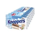 Вафли Knoppers Joghurt (Йогурт) (х 8) 200 г - изображение 1