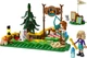 Конструктор LEGO Friends Стрільбище у пригодницькому таборі 157 деталей (42622) - зображення 3