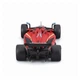 Колекційна модель Bburago F1 Ferrari SF24 Сезон 2024 Season Model Car Маштаб 1/43 #16 Charles Leclerc Феррарі / Формула 1 / Шарль Леклер SF-24 (18-36844) - зображення 9