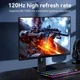 Кабель DisplayPort - DisplayPort 2.1 16K 1м SmartG - зображення 4