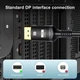 Кабель DisplayPort - DisplayPort 2.1 16K 1м SmartG - зображення 6