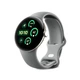 Смарт-часы Google Pixel Watch 3 41mm Wi-Fi Champagne Gold Aluminum Case / Hazel Active Band - изображение 1
