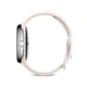 Смарт-часы Google Pixel Watch 3 45mm Polished Silver Aluminum Case / Porcelain Active Band - изображение 3