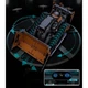 Конструктор Mijia Pioneer Enginering Vechile BHR5953CN - изображение 3