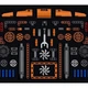 Конструктор Mijia Pioneer Enginering Vechile BHR5953CN - изображение 6