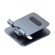 Підставка для ґаджетів Baseus Desktop Biaxial Foldable Metal Stand (for Tablets) B10431801811-00 Grey - зображення 2