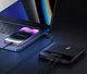 Портативная батарея Powerbank Baseus Blade Power Digital Display Fast Charging HDEdition 20000mAh 100W PPBL000 - изображение 8