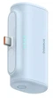 Портативная батарея Powerbank Baseus Compact Fast Charging Power Bank Type-C Edition 5000mAh 20W P10068306313-00 Blue - изображение 1