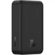 Портативная батарея Powerbank Baseus Magnetic Mini Wireless Fast Charge 20000mAh 20W PPCX150001 Black - изображение 4