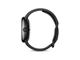 Смарт-часы Google Pixel Watch 3 45mm Matte Black Aluminum Case/Obsidian Active Band - изображение 2