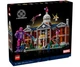 Конструктор LEGO Super Heroes Особняк Ікс (76294) - зображення 1