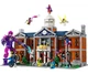 Конструктор LEGO Super Heroes Особняк Ікс (76294) - зображення 2