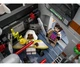 Конструктор LEGO Super Heroes Особняк Ікс (76294) - зображення 6