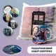 Подарочный набор бокс сюрприз Доктор Кто Doctor Who - изображение 1