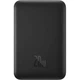 Портативна батарея Powerbank Baseus Magnetic Mini Air Wireless Fast Charge Power Bank 10000mAh 20W P10059001113-00 Black - зображення 1