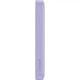 Портативная батарея Powerbank Baseus Magnetic Mini Wireless Fast Charge 5000mAh 20W P10022107513-00 Purple - изображение 3