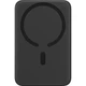 Портативна батарея Powerbank Baseus Magnetic Mini Air Wireless Fast Charge Power Bank 10000mAh 20W P10059001113-00 Black - зображення 4