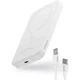 Портативная батарея Powerbank Baseus Magnetic Mini Wireless Fast Charge 5000mAh 20W P10022107223-00 White - изображение 7
