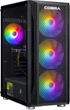 Компьютер COBRA Advanced (A55.32.S10.36.19740) AMD Ryzen 5 5500 / RAM 32ГБ / SSD 1ТБ / nVidia GeForce RTX 3060 12ГБ - изображение 1