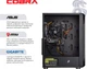 Компьютер COBRA Advanced (A55.32.S10.36.19740) AMD Ryzen 5 5500 / RAM 32ГБ / SSD 1ТБ / nVidia GeForce RTX 3060 12ГБ - изображение 5