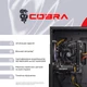 Компьютер COBRA Advanced (A55.32.S10.36.19740) AMD Ryzen 5 5500 / RAM 32ГБ / SSD 1ТБ / nVidia GeForce RTX 3060 12ГБ - изображение 8