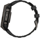 Смарт-часы Garmin fenix 8 47mm Solar Sapphire Carbon Grey DLC titanium with Black and Pebble Grey Silicone Band (010-02906-11) - изображение 11