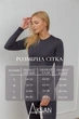 Термобілизна Aksan 22.1809 48(XL) Сірий - изображение 4