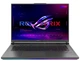 Ноутбук ASUS ROG Strix G18 2023 G814JZ-G18.I94080 Eclipse Gray REF - зображення 1