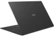 Ноутбук LG gram 17 17Z90S (17Z90S-H.ADB9U1) Black - изображение 6