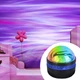 Светодиодный проектор-ночник Starry Galaxy - изображение 7