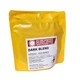Кава ELITECOFFEE Dark Blend в зернах 250 г - зображення 1