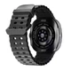 Смарт часы Smart Walk AMOLED Прием звонков Black - изображение 4
