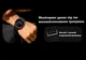 Смарт часы Smart Walk AMOLED Прием звонков Black - изображение 6