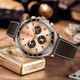 Смарт часы Умный браслет Smart Excellent X Ultra Мужские Прием звонков Gold-Brown - изображение 6