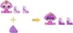 Кукла Рейнбоу Хай Виолетта Rainbow High Violet Purple with Slime со слаймом серии Classic 120223 MGA - изображение 3