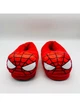 Капці-кігурумі Marvel Spider-Man Людина-Павук My Kigu Домашні Для Хлопчика М'які Плюшеві Червоний 37-41 (М13215) - зображення 8