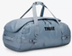 Дорожная сумка THULE Chasm Duffel 70L TDSD-303 серая - изображение 2