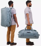 Дорожная сумка THULE Chasm Duffel 70L TDSD-303 серая - изображение 5